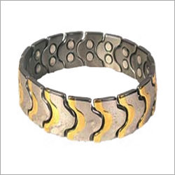 Tungsten Magnetic Bracelet