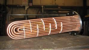 U Tube Heat Exchangers