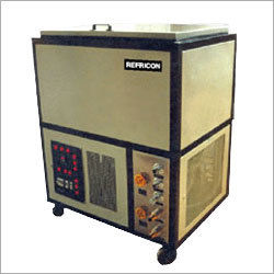 Water Chillers - 0.5 to 5 Ton Capacity | High Efficiency, Shock Proof Design, Low Power Consumption