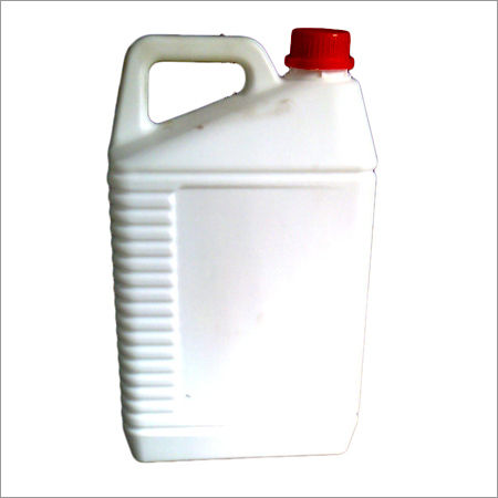 5 Liter Hdpe Bottles