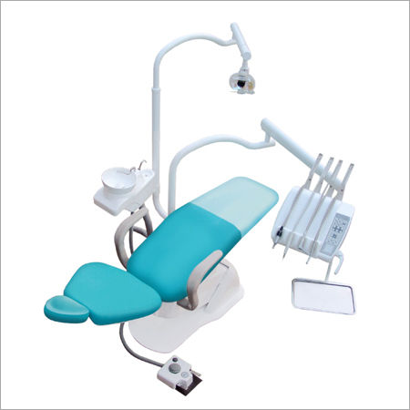Aroma Overhead Pg Dental Chair