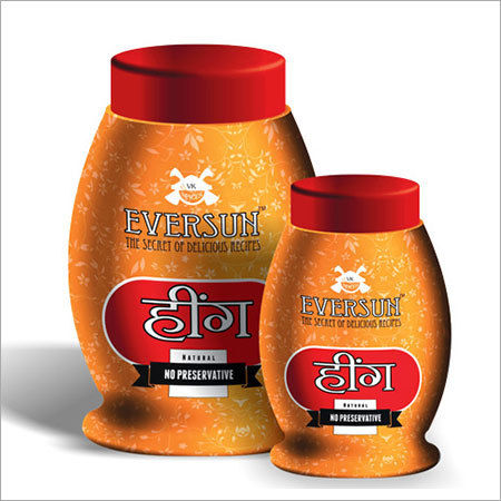 Asafoetida Powder