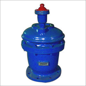 CI Air Release Valve