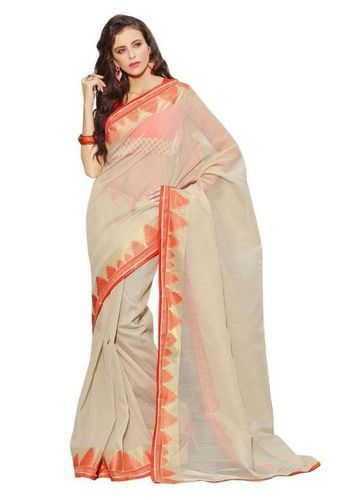 Cotton Sarees