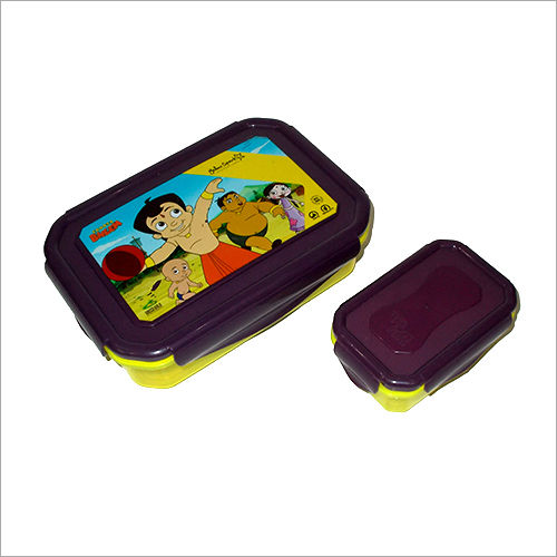 Kids Lunch Box