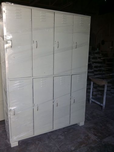 Office Lockers