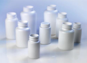 Pharmaceutical Hdpe Bottles