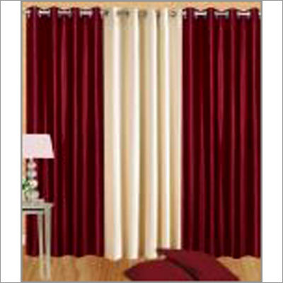 Plain Curtains