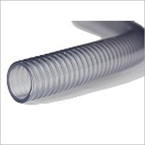 PVC Flexible Pipes