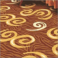 PVC Flooring Carpets