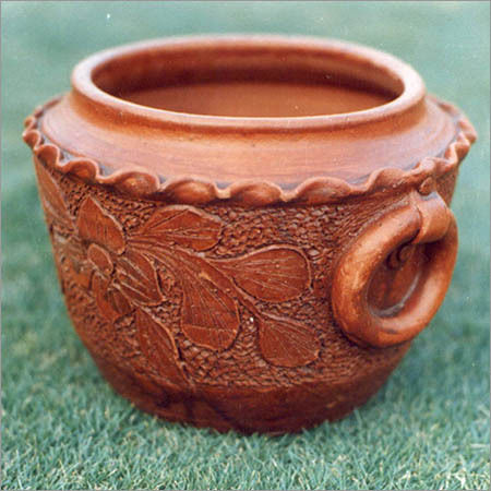 Terracotta Handicraft