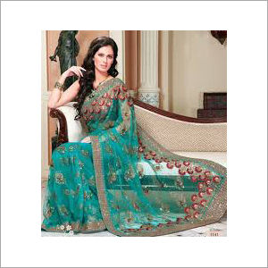 Traditional Sarees