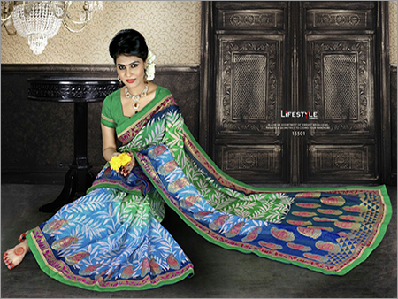 Traditional Sarees