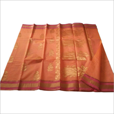 Traditional Silk saree