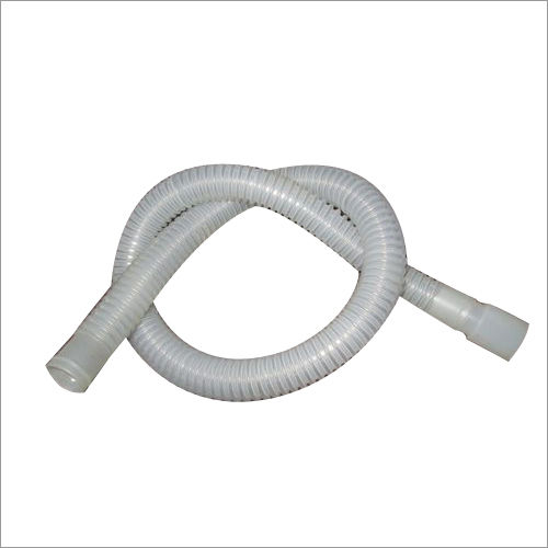 24MM Medical Corrugated Pipes