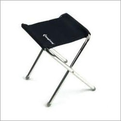 Aluminum Camp Stools