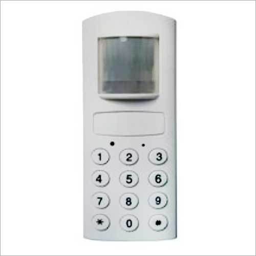 Auto Dialler Burglar Alarm