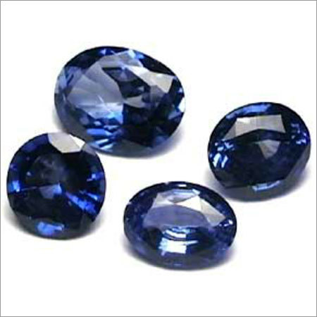 Blue Sapphires Stone