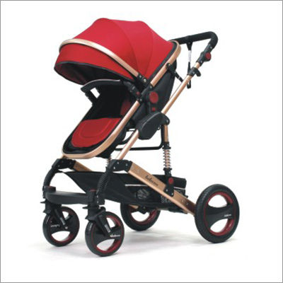 Designer Baby Strollers & Accessories