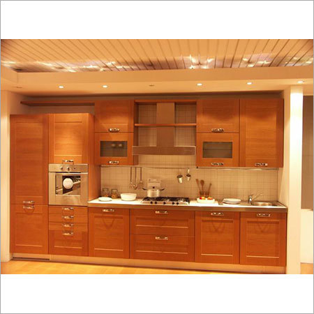 Contemporary Kitchen Cabinets At Best