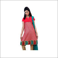 Designer Salwar Suits