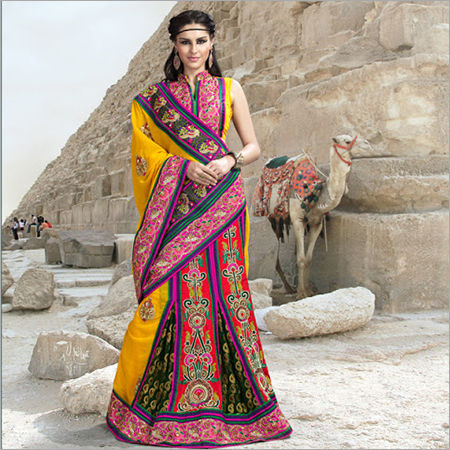 Designer Salwar Suits