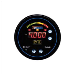 Digital Pressure Gauge