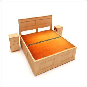 Double Bed