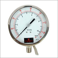 DPM Pressure Gauges