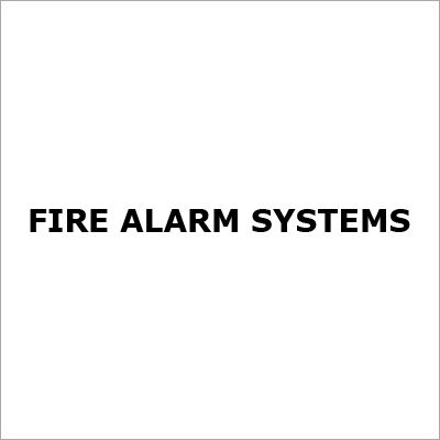 Fire Alarm