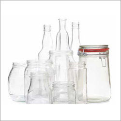 Glass Jars