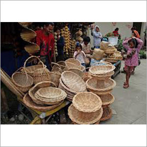 Handicraft Baskets