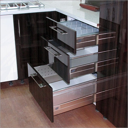 Kitchen Cabinet