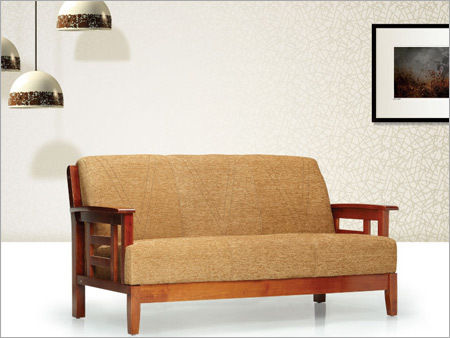 Exporter of Wooden Furniture from Vellore by JASMI HOME FURNISHINGS