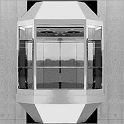 Panoramic Glass Elevators