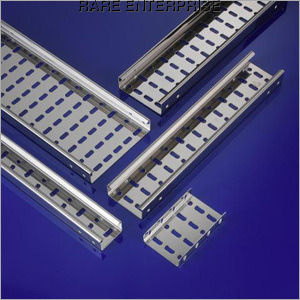 Perforated Cable Trays