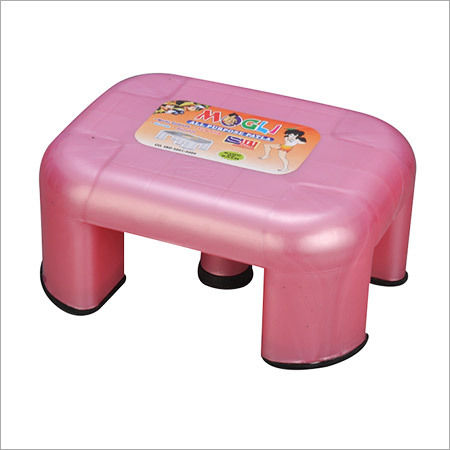 plastic stools