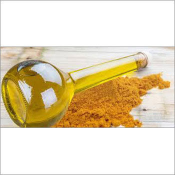 Pure Turmeric Essential Oil