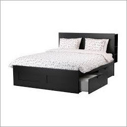 PVC Double Bed