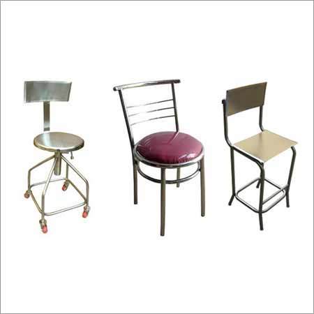 Revolving Chairs