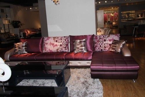 Sectional Corner Sofa