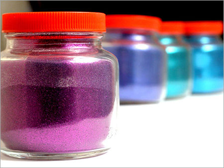 Shiny Sparkle Glitter Powder