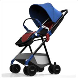 Stylish Baby Stroller