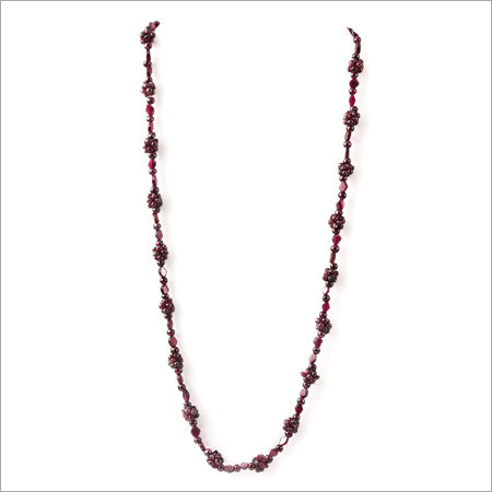 Traditional Gemstone Necklace Ingredients: Doxofylline 400Mg +Ambroxol Hcl 30Mg