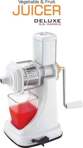 Ankur Vegetable & Fruit Juicer Deluxe