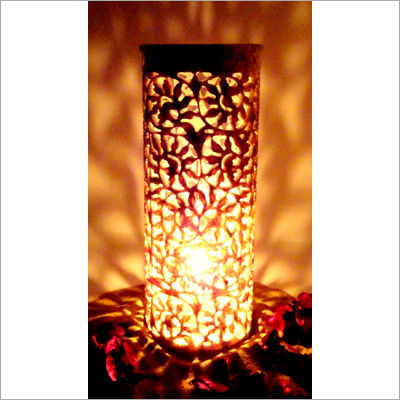 Conveyor Decorative Stone Crafts Lamps