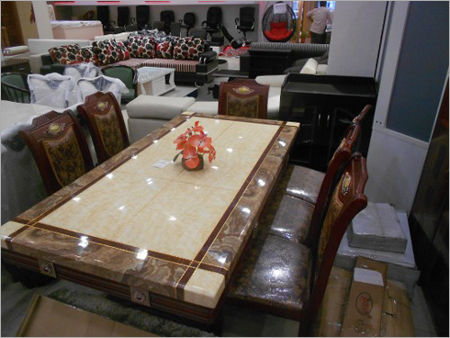 Designer Dining Table Sets