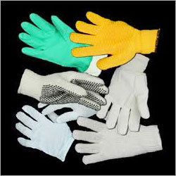 Industrial Gloves