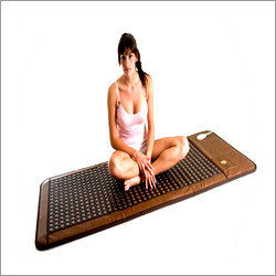 Jade Stone Heating Mat