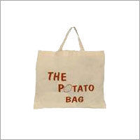 Jute Office Bags - Environmentally Friendly, Various Sizes & Designs for Versatile Use